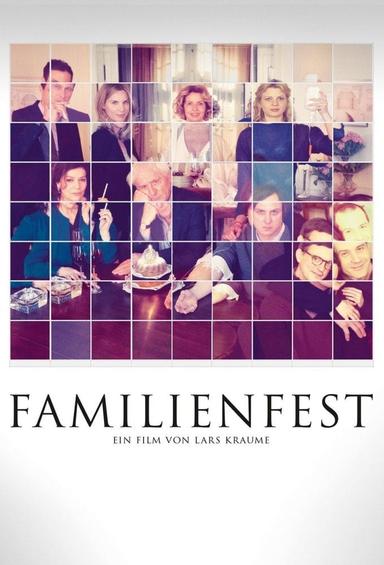 Familienfest