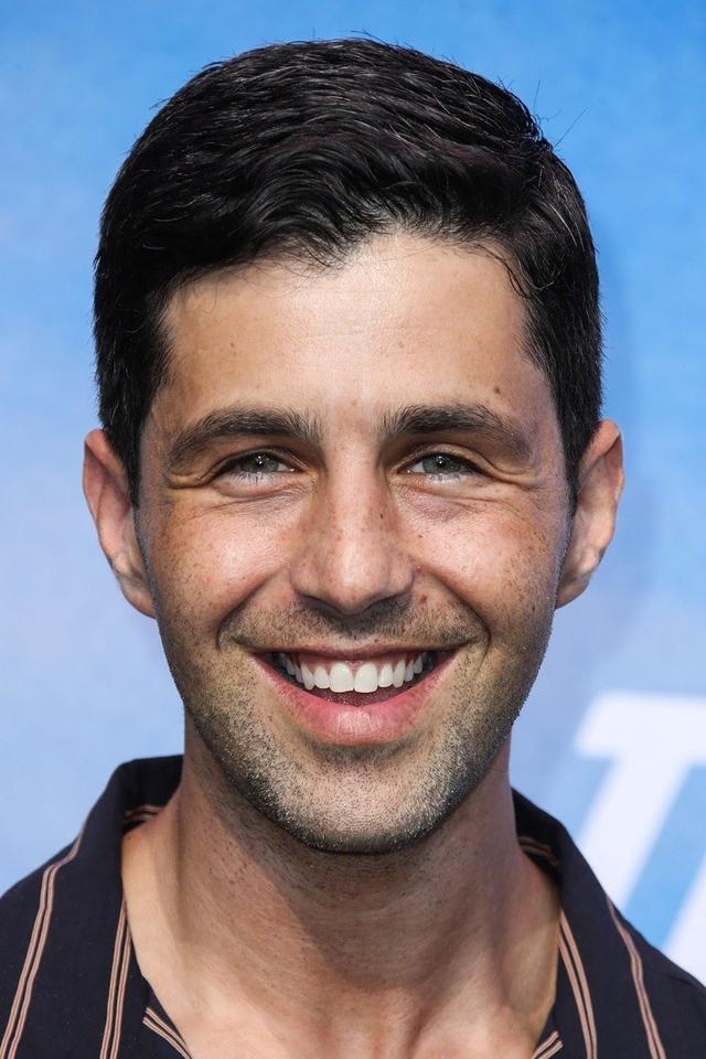 Profile Josh Peck