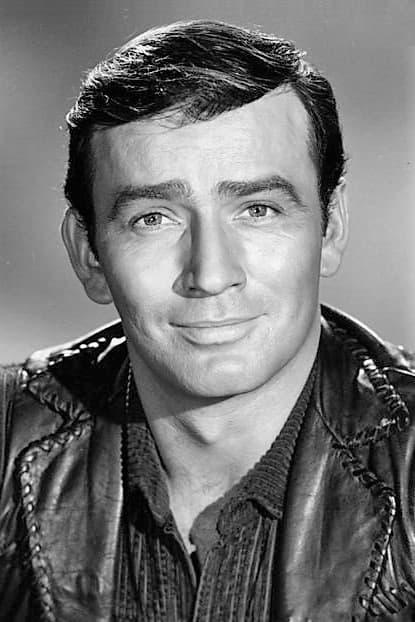 Profile James Drury