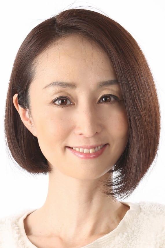 Profile Megumi Toyoguchi