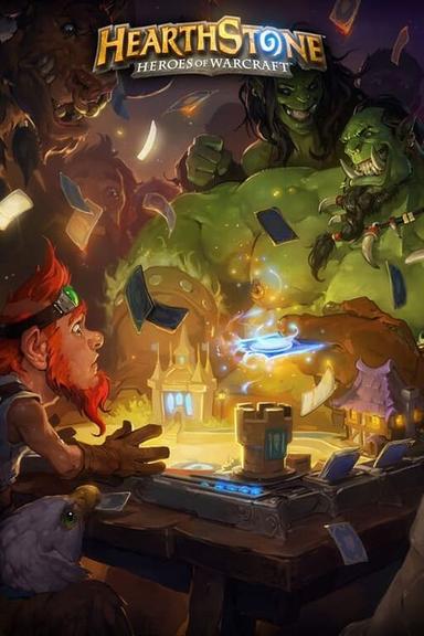 Hearthstone: Heroes of Warcraft