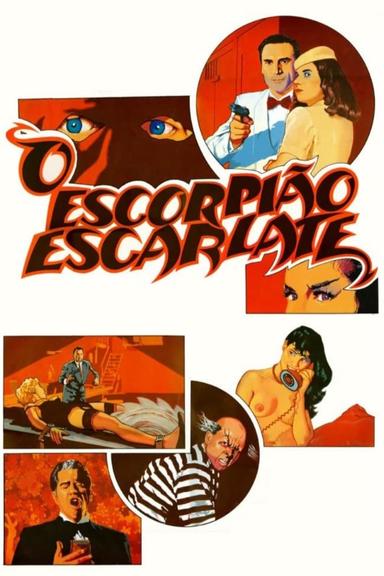 O Escorpião Escarlate