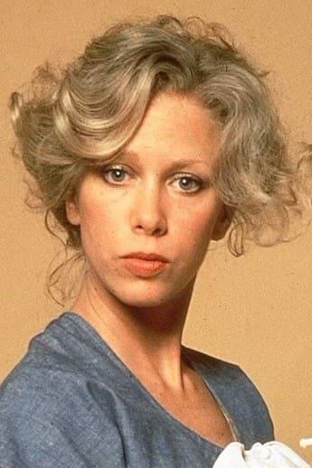 Profile Connie Booth