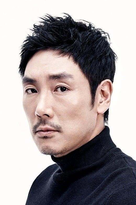 Profile Cho Jin-woong
