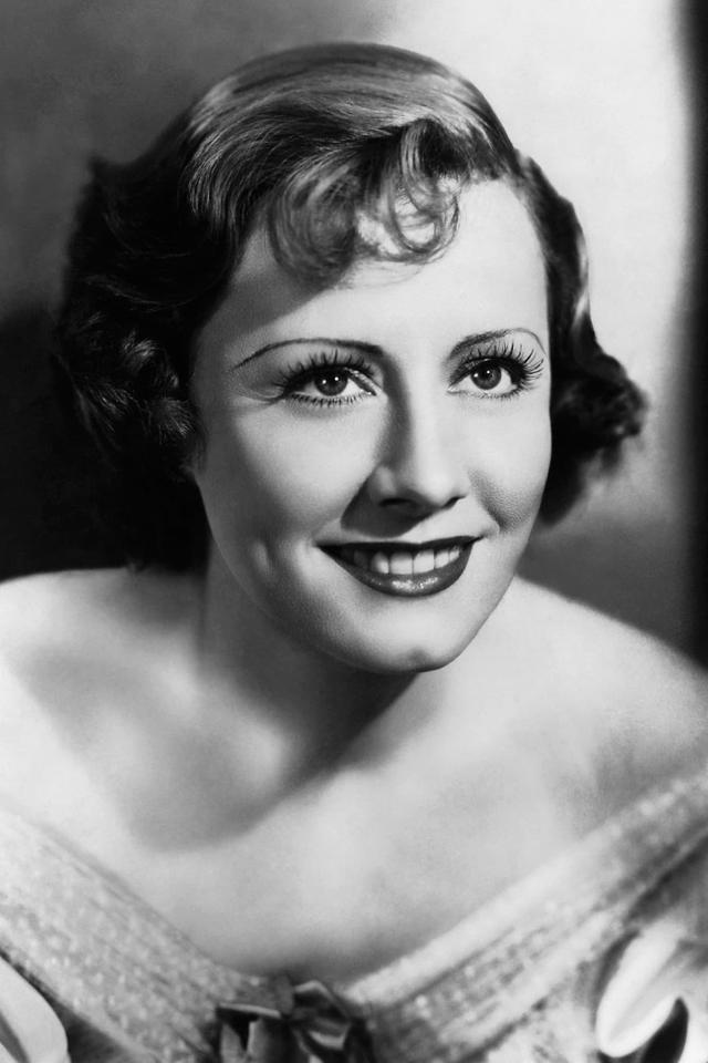 Profile Irene Dunne