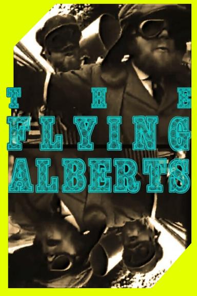 The Flying Alberts