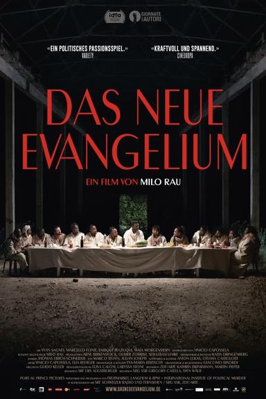 Das Neue Evangelium