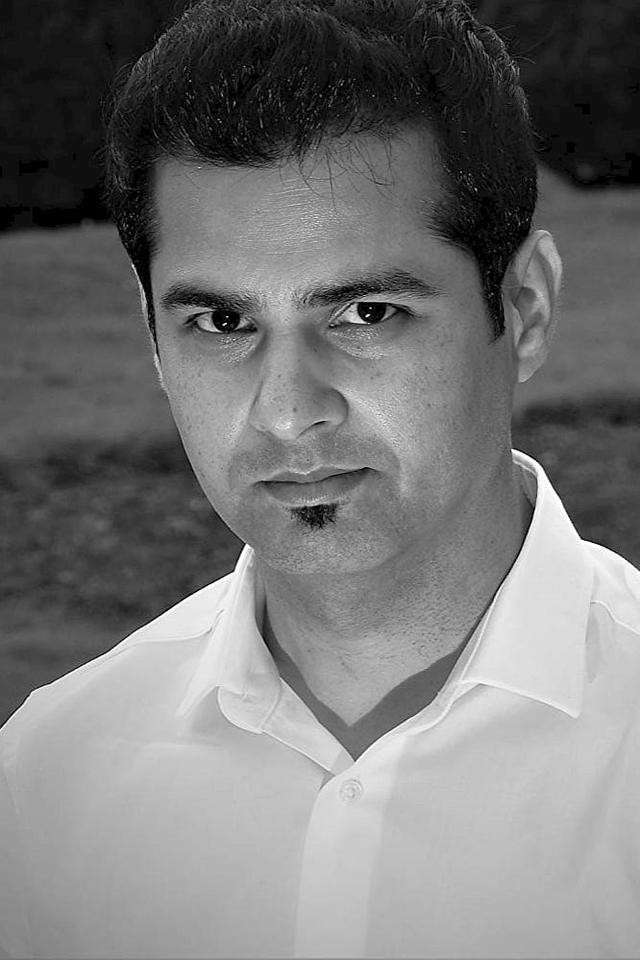 Profile Jitendra Rai