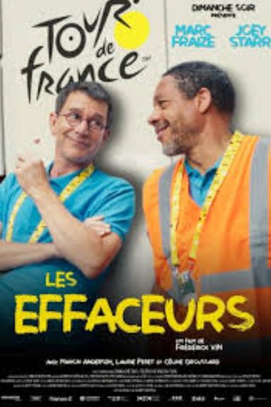 Les Effaceurs