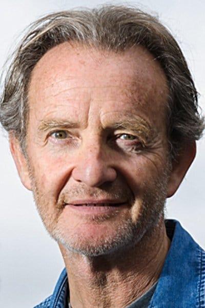 Profile Anton Lesser