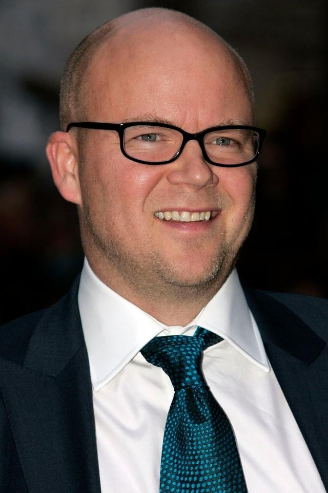 Profile Toby Young