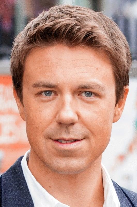 Profile Andrew Buchan