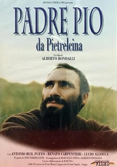 Padre Pio de Pietrelcina