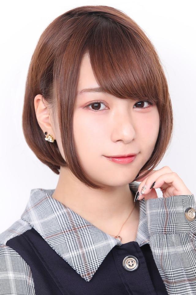 Profile Miyu Tomita
