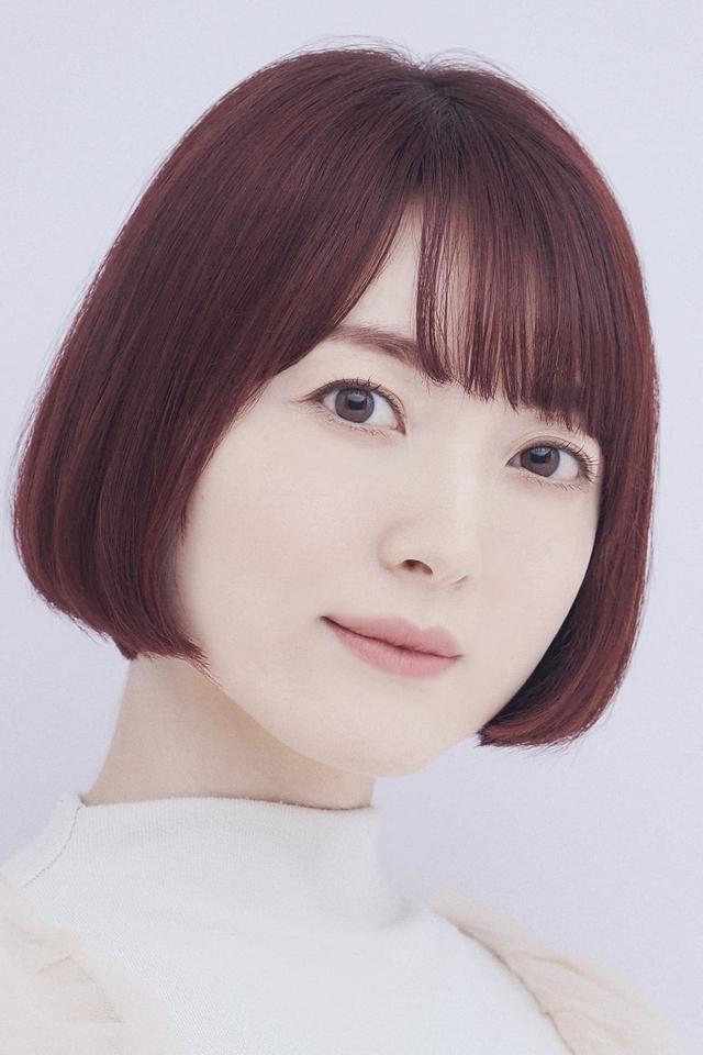 Profile Kana Hanazawa