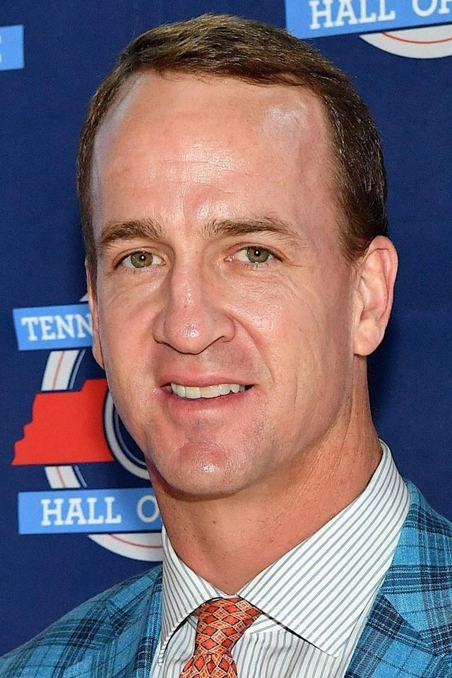 Profile Peyton Manning