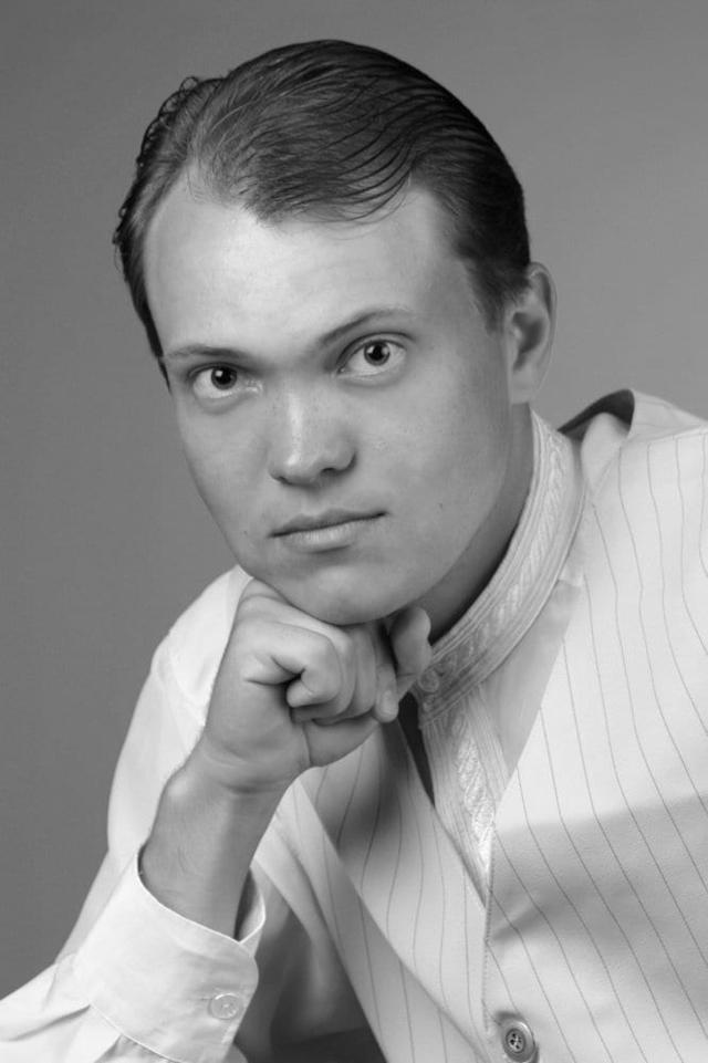Profile Denis Khoroshko