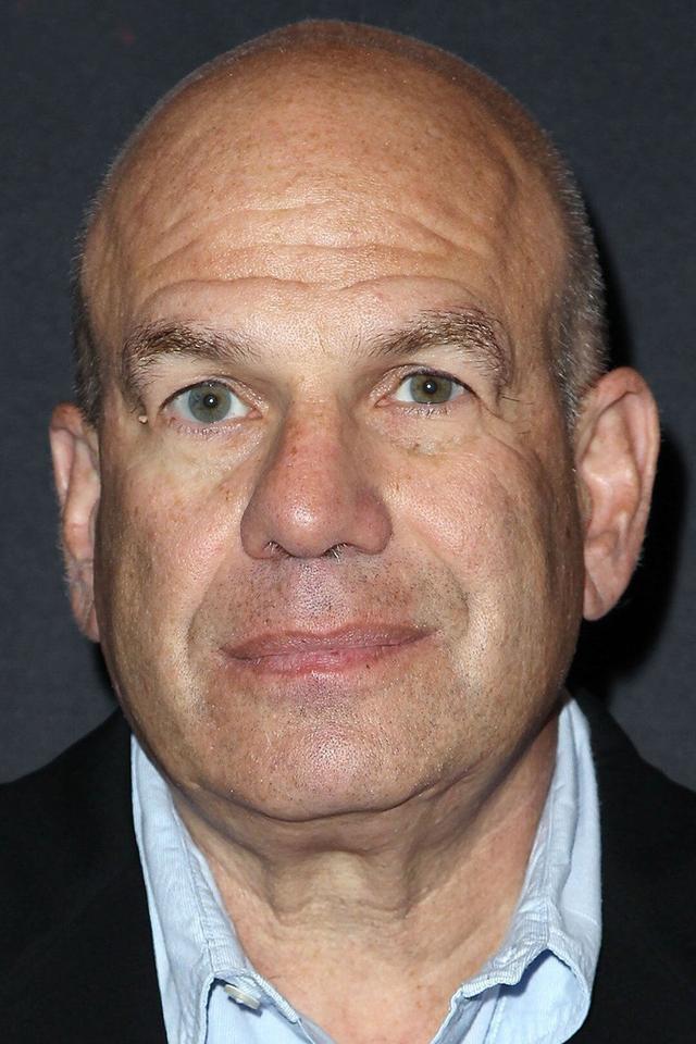 Profile David Simon