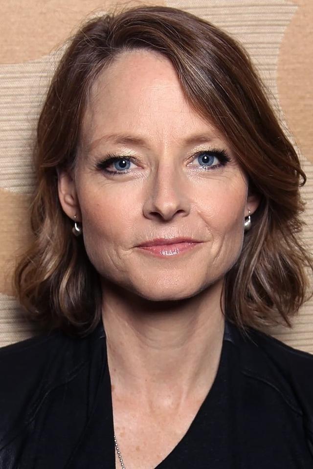 Profile Jodie Foster