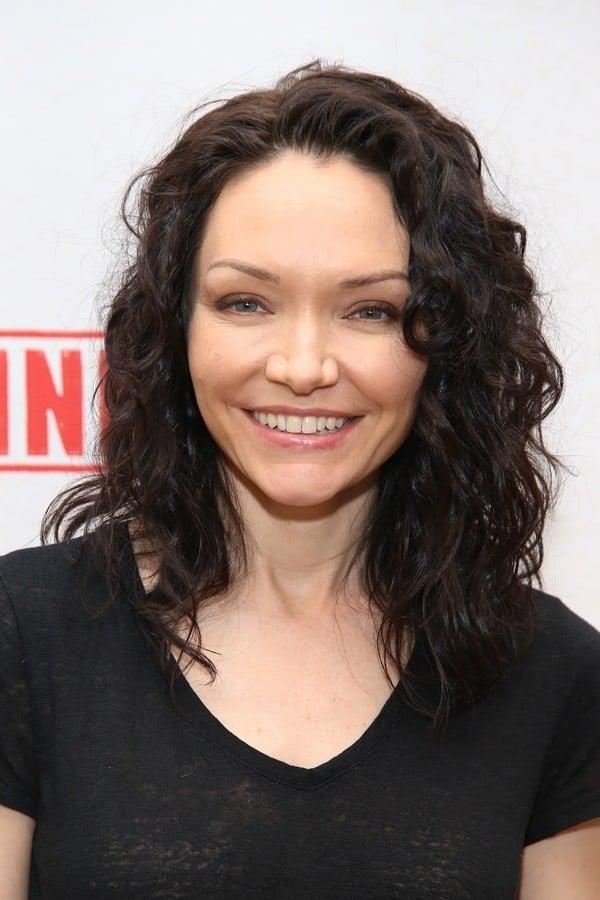 Profile Katrina Lenk