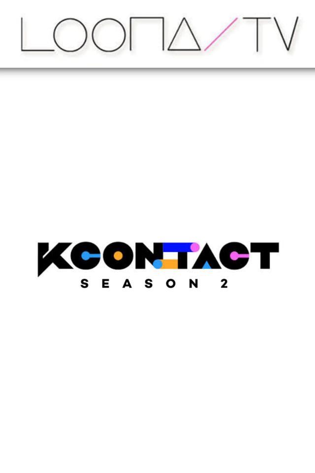 Season 39 – KCON:TACT 2020 Season 2