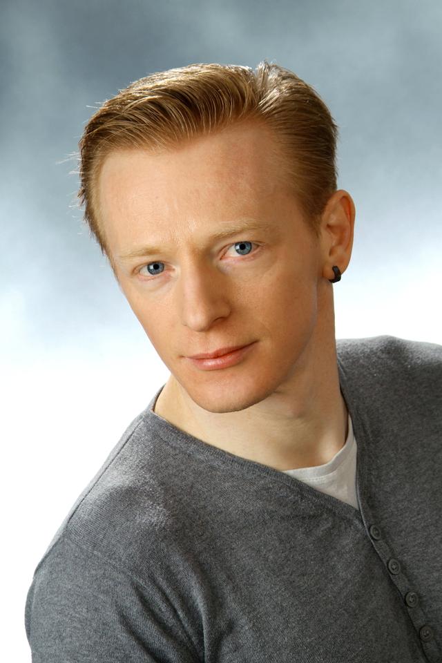 Profile Mike Möller