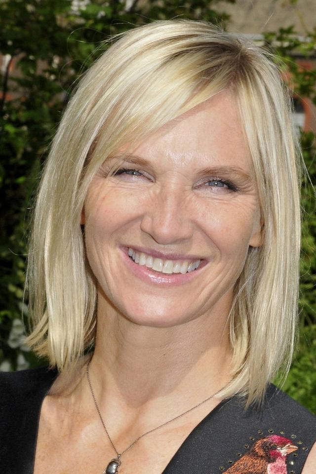 Profile Jo Whiley