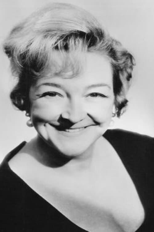 Profile Beryl Reid