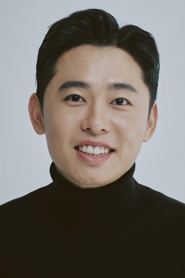 Profile Shin Hyeon-yong