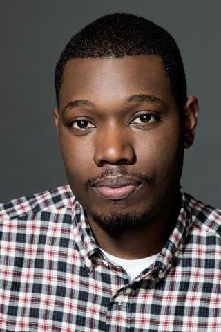 Profile Michael Che