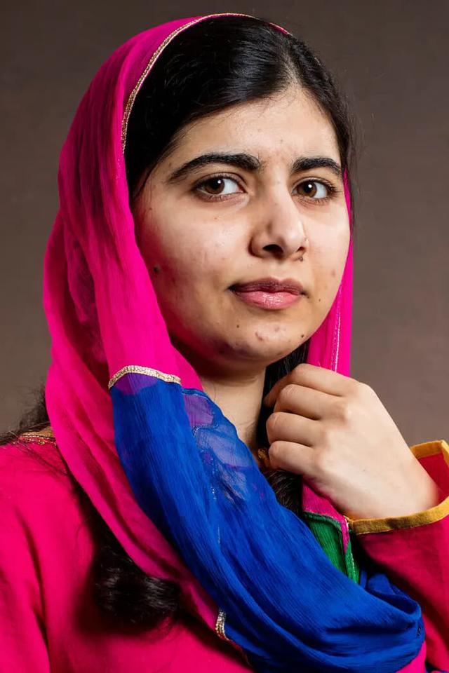 Profile Malala Yousafzai