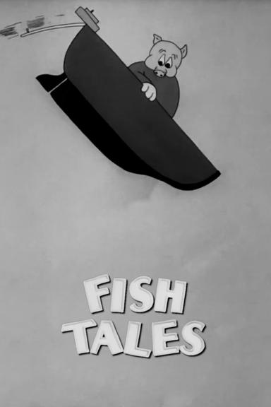 Fish Tales