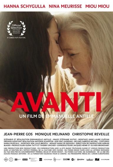 Avanti