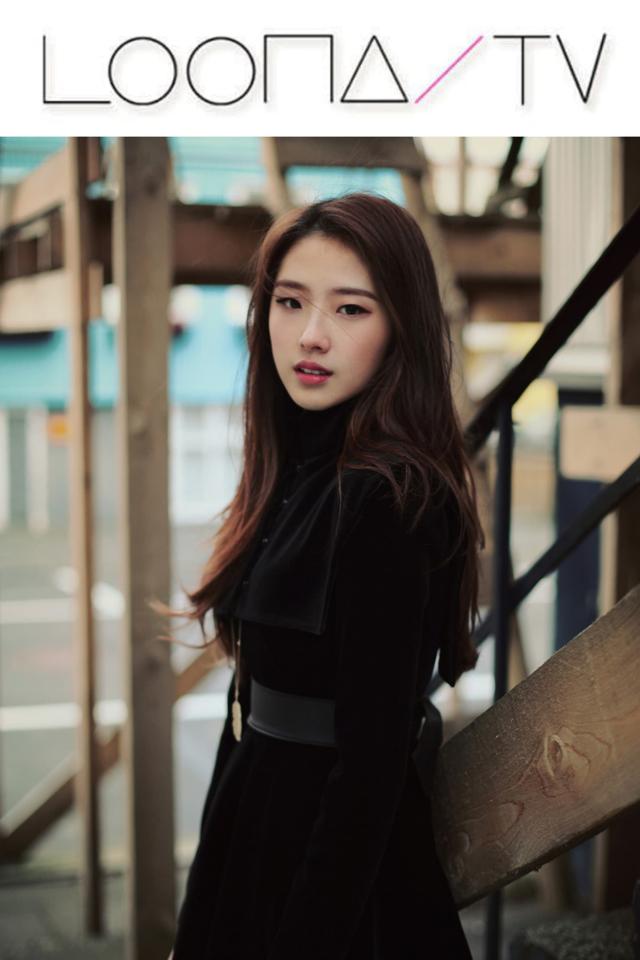 Season 3 – HaSeul