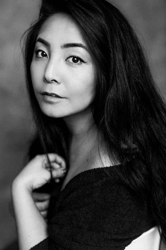 Profile Mayumi Yoshida