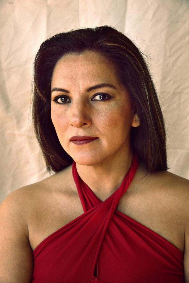 Profile Zaide Silvia Gutiérrez