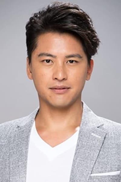 Profile Duncan Lai