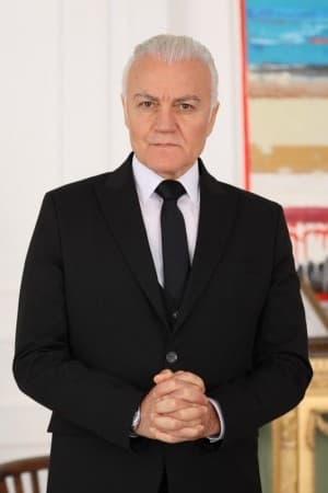 Profile Mustafa Şimşek