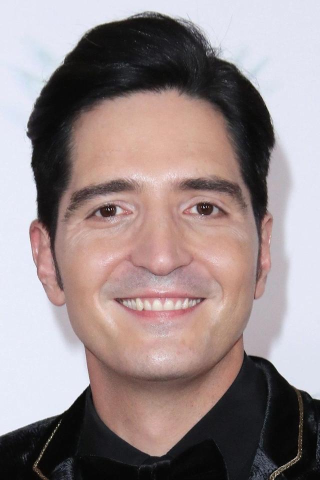 Profile David Dastmalchian