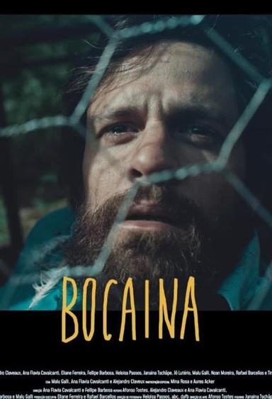 Bocaína