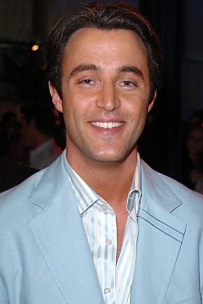 Profile Ben Mulroney