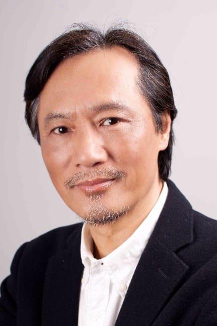 Profile Alan Yu Ga-Lun