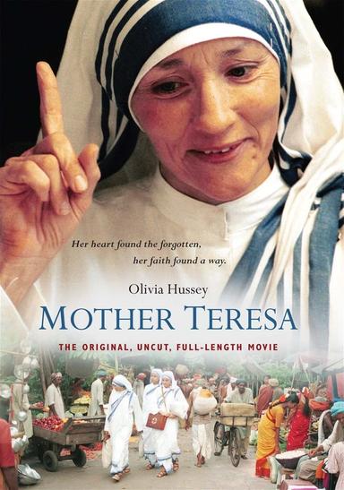 Mother Teresa