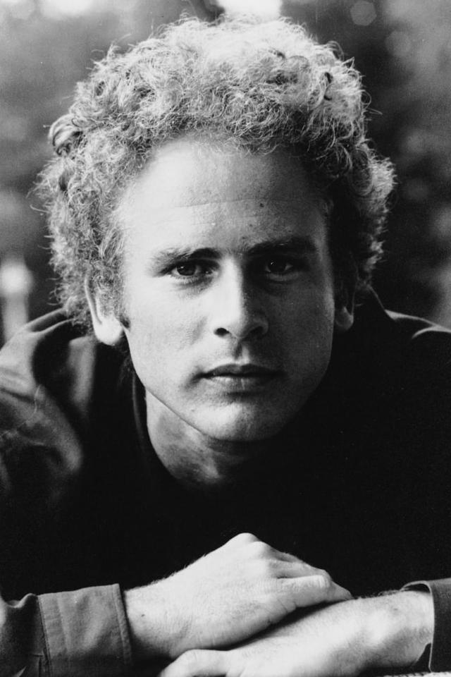 Profile Art Garfunkel