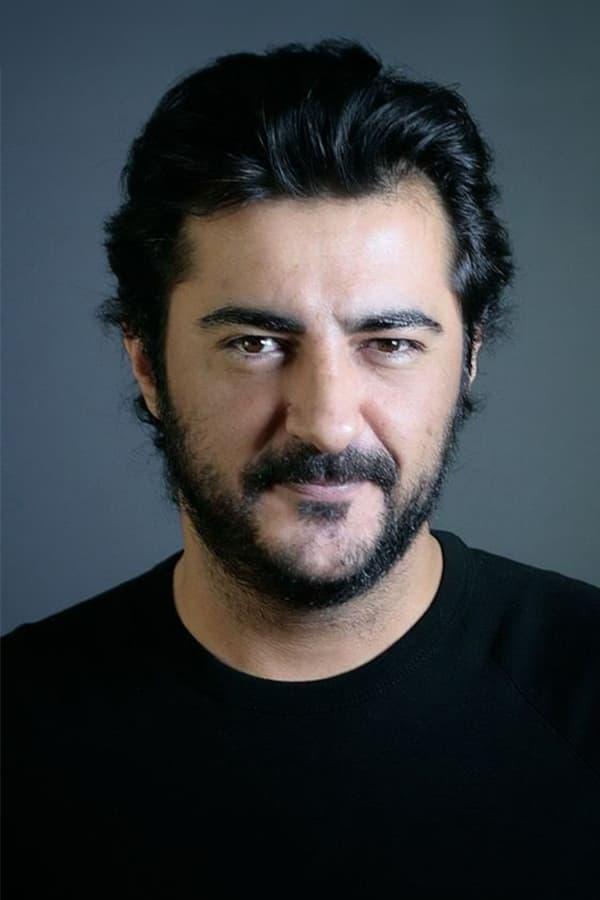 Profile Celil Nalçakan