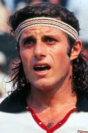 Profile Guillermo Vilas