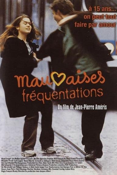 Mauvaises fréquentations