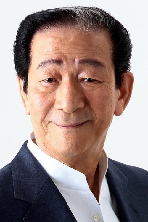 Profile Masao Komatsu