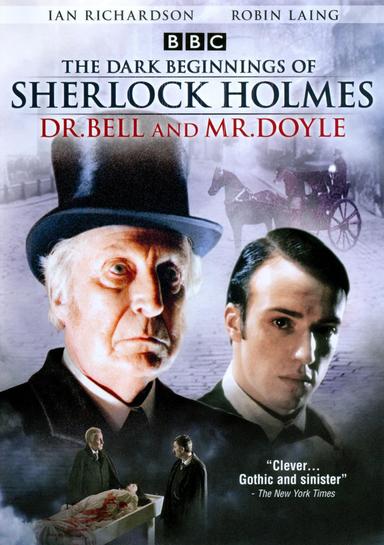 The Dark Beginnings of Sherlock Holmes