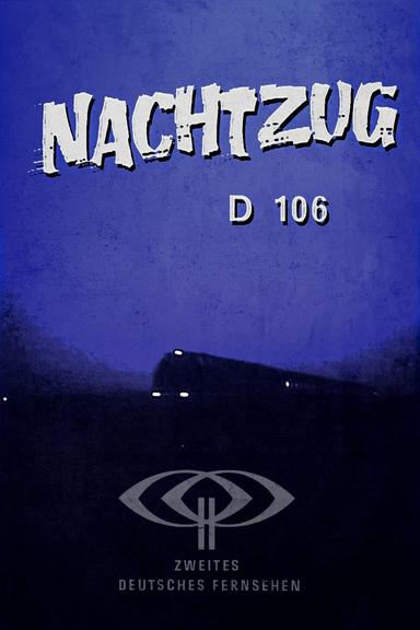 Nachtzug D 106